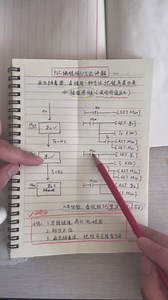 PLC编程核心秘诀，直接套用此方法快速成为高手，价值巨大！(第三讲)