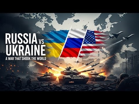 The War That Changed the World | Full Documentary