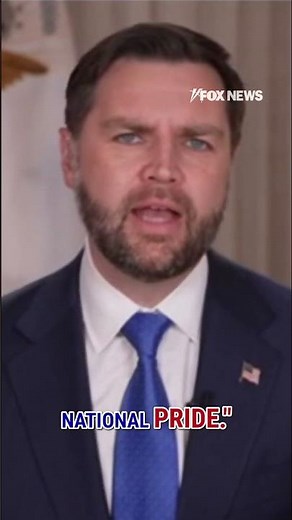 JD Vance reveals why Trump decided to strike Iran