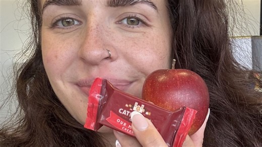 The 16 best healthy snacks under 200 calories to satisfy your cravings