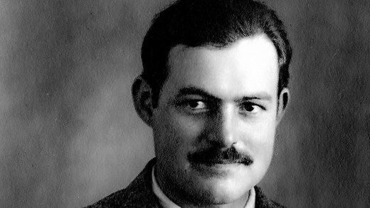 BBC Four - Hemingway