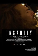 Insanity: The Mental Health Crisis synopsis and movie info