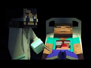 ANOTHER HOUR OF MINECRAFT ANIMATIONS