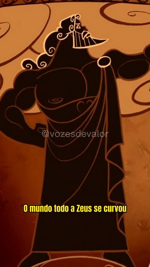 Cenas icônicas de Hércules: Humor e Nostalgia