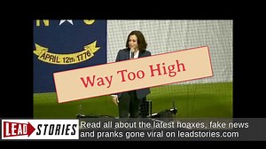 Fact Check: Over 220 Million Americans Have NOT Died From COVID-19 In The Last Several Months | Lead Stories