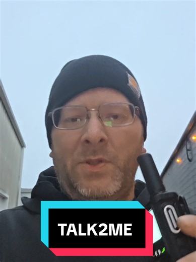 2 way radios by TALK2ME #radio #outdoors #homeandelectronicsdeals #TikTokShopBlackFriday #tiktokshopcybermondaysale