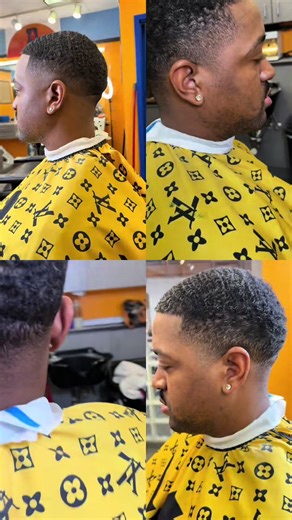 #jimboy #barber #salmonmall #watertown #nyc