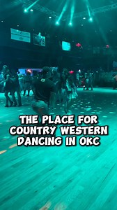 2.9K views · 37 reactions | Oklahoma Ranch is the place for dancing in Oklahoma. Whether you’re there as a beginner or a seasoned pro it’s the perfect spot to line dance and more! #oklahoma #okc #oklahomacity #visitokc #okclife #thingstodoinokc | Adventures in Oklahoma | Facebook