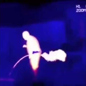 Best infrared video ever