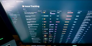 How to use Notion as an Issue Tracker