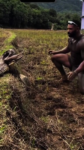 Hilarious Moments with the Serpent