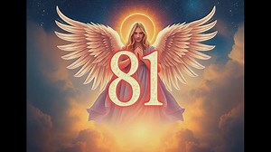 Angel Number 81: A Sign of New Beginnings and Fresh Opportunit...