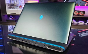 REVIEW | Alienware 16 Area-51: vale a pena investir na nova geração de notebooks gamer? - Adrenaline
