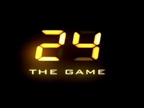 24: The Game -- Gameplay (PS2)