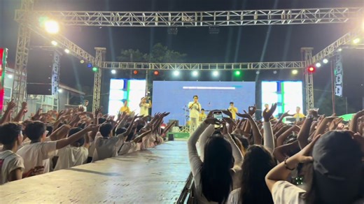 စုံညီပွဲတော်: ကေသိုက်နှင့် သိုက်ဟံသာ