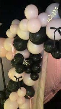 Jazzy's Birthday Dinner inside a camping tent!