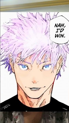 Devs saw Asura Scans and said… watch this #anime #weeb #manhwa #jjk #frieren #onepiece #naruto