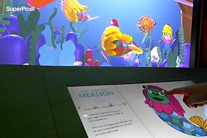 What is Interactive Media and Where Can We Find It? - Superpixel