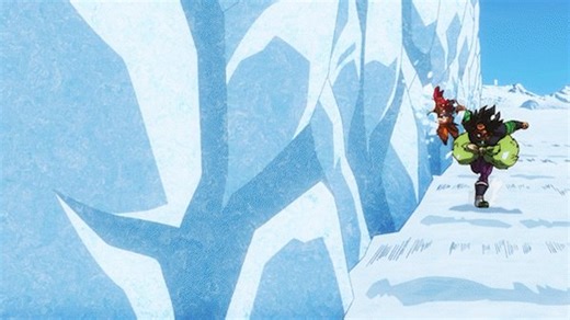 Dragon Ball Perfect Shots (@DBPerfectShots) on X