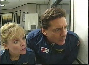 1995 VHS • There Goes a Helicopter 60 FPS