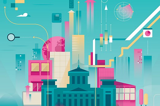World University Rankings 2019: methodology
