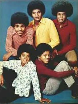 Jackson 5- Kansas City (movie soundtrack)