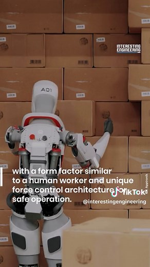 Revolutionizing Manufacturing with Apollo Robots