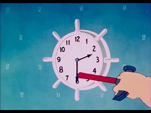 Popeye The Sailor | Nearlyweds (1957) - A Wedding Sabotage and Clever Trick | Retro Cartoons