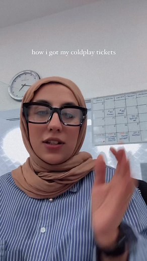 Enjoy the Spectacular Coldplay Concert in Abu Dhabi 2024