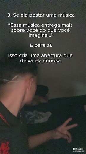 5 mensagens para iniciar uma conversa sem parecer desesperado