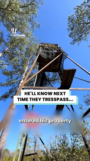 52K views · 433 reactions | Neighbors won't stop building on my land  | Ultimate | Facebook