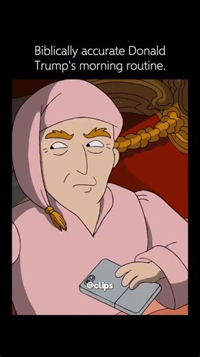 204K views · 27 reactions |  Interesting fact: In The Simpsons (1989-present), many episodes have “predicted” real-life events. For example, a 2000 episode showed Donald Trump as president, which actually happened 16 years later. | Clips | Facebook