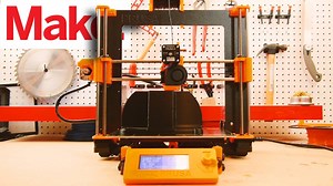 Make: Magazine on Reels