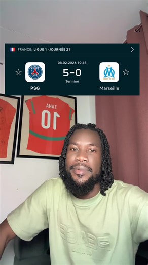 Marseille vs Paris Saint-Germain: Le Classico en Direct