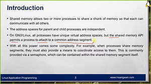 Linux System Programming
