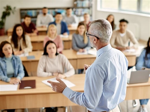 These Are NJ’s Best Graduate Schools, U.S. News Says In New Ranking