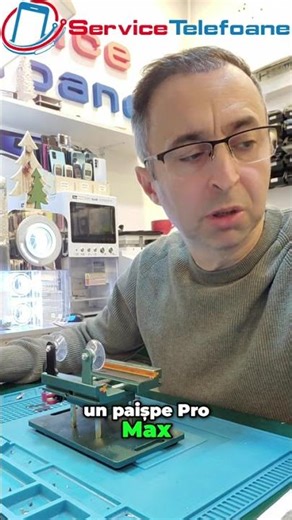 Reparații Samsung Note 10 Plus și Probleme iPhone 14 Pro Max #shorts