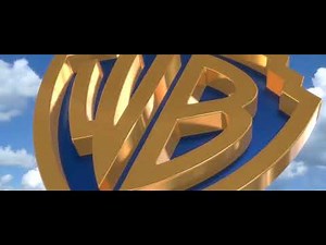 Warner Bros. Pictures (2022-present) Logo Concept [Cinemascope]