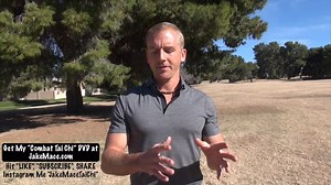 Tai Chi Fighting - Tai Chi vs Boxing!