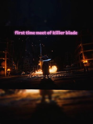 rest in peace killer blade 😔