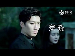 [ENG SUB] Tears In Heaven Chinese Drama Trailer
