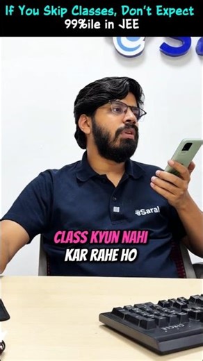 This Bad Mindset Is Destroying Your JEE Rank 😱 #motivation #iitbombay #jee #iit
