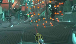 Blasters of the Universe Review – A Worthy Workout