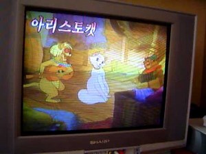 Opening to The Many Adventures of Winnie the Pooh VHS 1999
