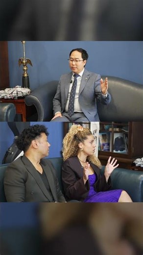 Interview Showreel | Corporate & Documentary Interviews