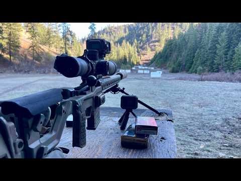 The Value of an Accurate Setup