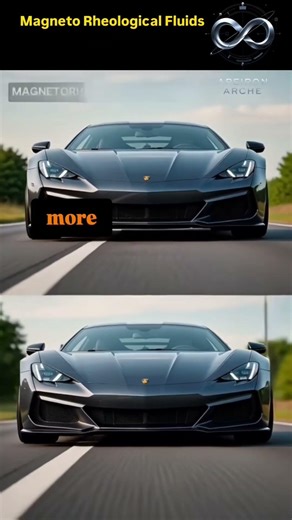 Limits of Magneto Rheological fluids #apeironseries #visualphysics