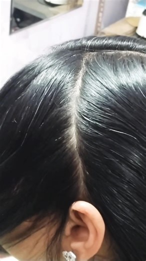 Basic Hair Section Tutorial | Hairstyling Ki Pehli Step ✂️#HairSection#HairSectioning#HairTraining