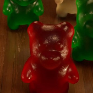 4.2K views · 12 reactions | This Halloween, the gummy bears bite back! You can see GOOSEBUMPS 2 HAUNTED HALLOWEEN in special sneak peeks this weekend - get your tickets now! | Sony Pictures | Facebook