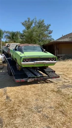 31K views · 11K reactions | Cars, cars, and more cars and not a one of them a Trans Am  ‼️‼️ but then again the song was never about a Trans Am, it’s about TRUCKING  #chasingclassiccars #musclecars #classiccars #projectcars #chasingmusclecarswithmopars5150 # | Mopars5150 | Facebook